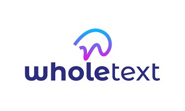 WholeText.com