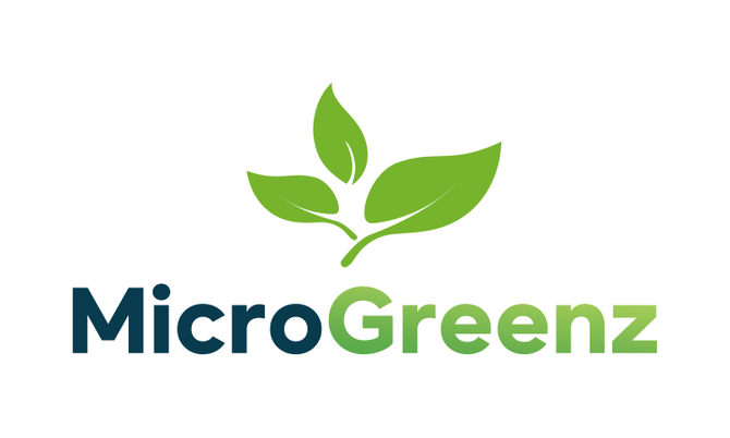 MicroGreenz.com