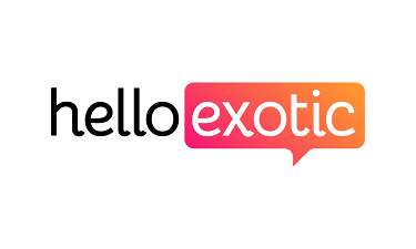 HelloExotic.com