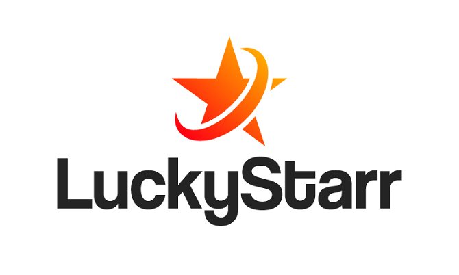 LuckyStarr.com