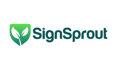 SignSprout.com