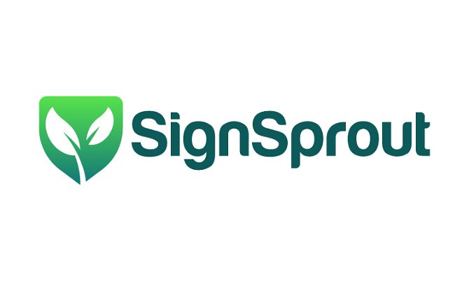 SignSprout.com