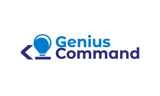 GeniusCommand.com