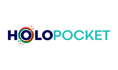 holopocket logo