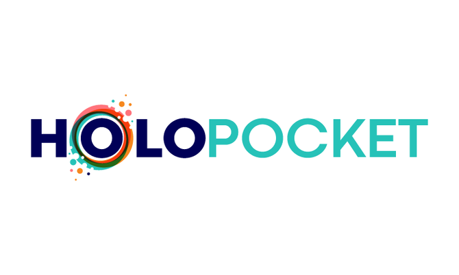HoloPocket.com