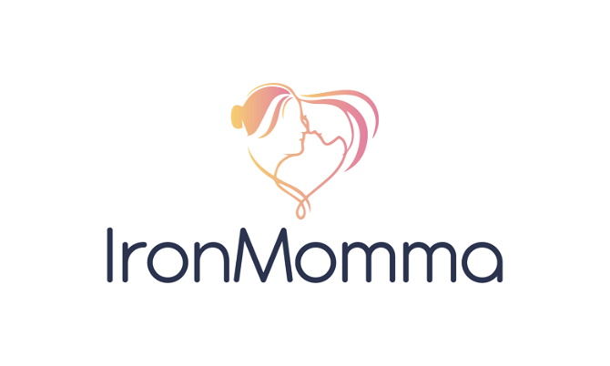 IronMomma.com