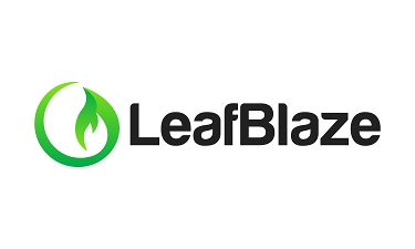 LeafBlaze.com