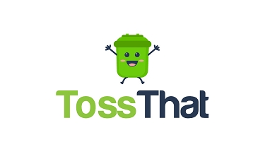 TossThat.com