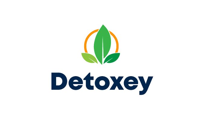 Detoxey.com
