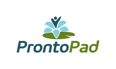 ProntoPad.com
