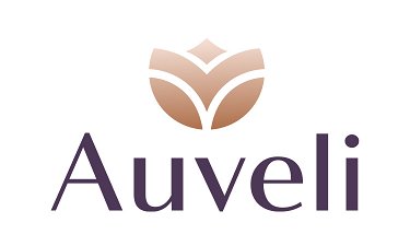 Auveli.com - Creative brandable domain for sale