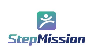 StepMission.com