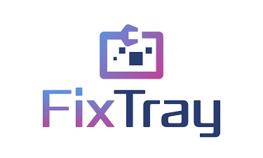 FixTray.com
