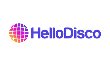HelloDisco.com