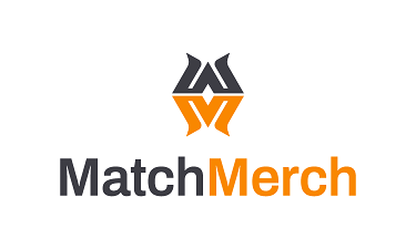 MatchMerch.com