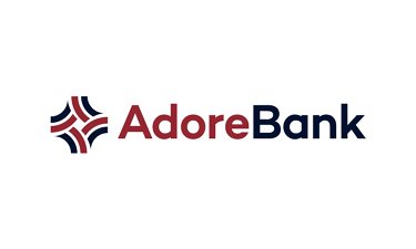 AdoreBank.com