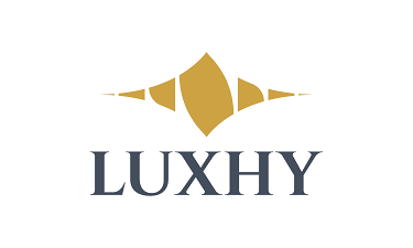 Luxhy.com