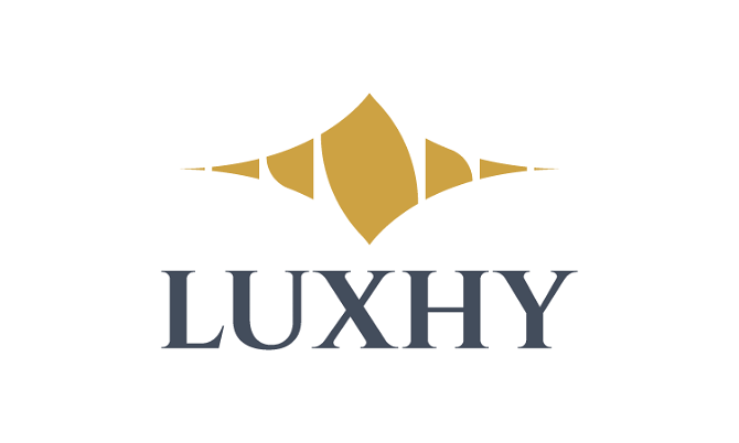 Luxhy.com