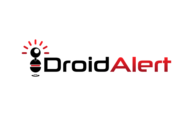 DroidAlert.com