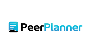 PeerPlanner.com - Creative brandable domain for sale