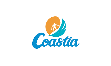 Coastia.com