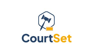 courtset.com