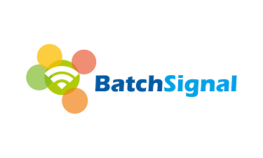 BatchSignal.com