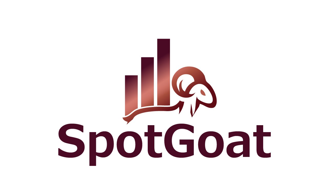 SpotGoat.com - Creative brandable domain for sale