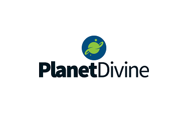 PlanetDivine.com