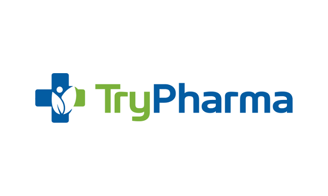 TryPharma.com