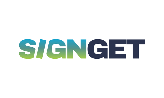 SignGet.com