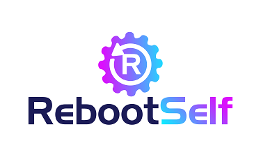 RebootSelf.com - Creative brandable domain for sale