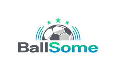 BallSome.com