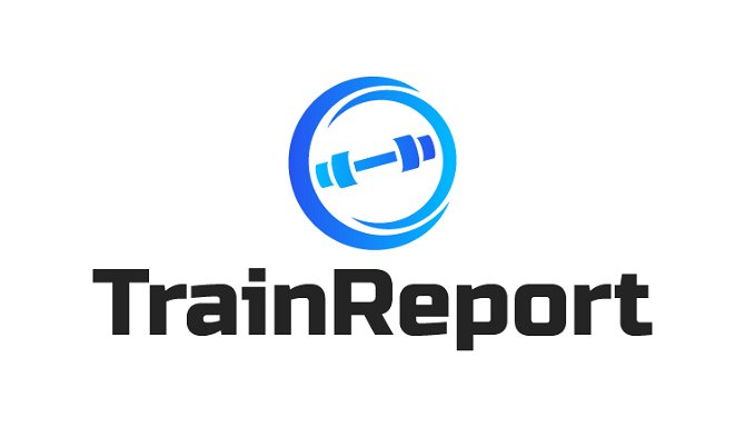 TrainReport.com