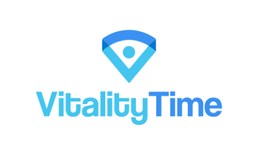 VitalityTime.com