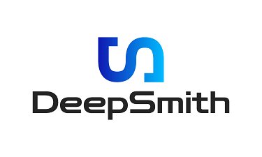 DeepSmith.com - Creative brandable domain for sale