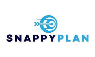 SnappyPlan.com