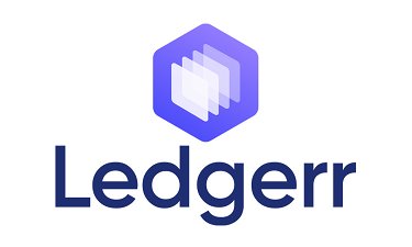 Ledgerr.xyz