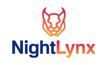 NightLynx.com - Creative brandable domain for sale