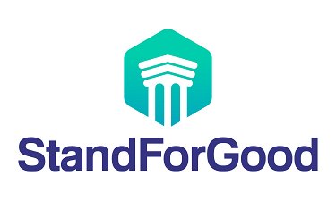 StandForGood.com