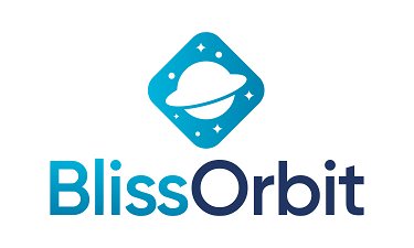 BlissOrbit.com
