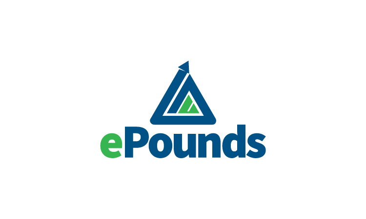 ePounds logo