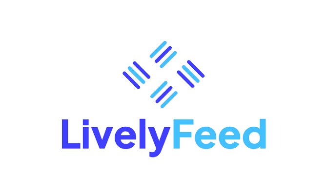 LivelyFeed.com