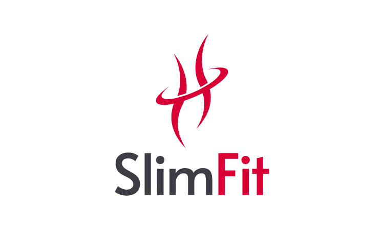 SlimFit.co - Creative brandable domain for sale