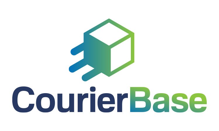 CourierBase.com - Creative brandable domain for sale