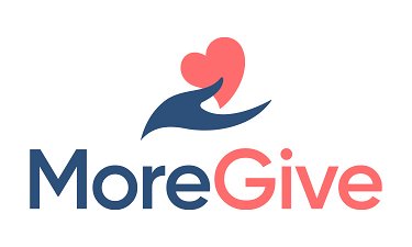 MoreGive.com