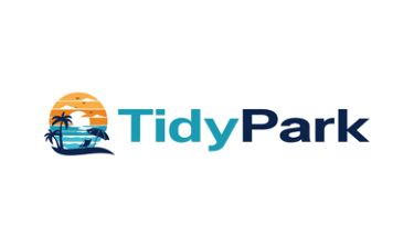 TidyPark.com