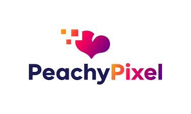 PeachyPixel.com