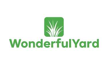 WonderfulYard.com