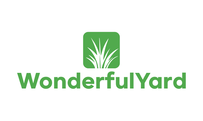 WonderfulYard.com